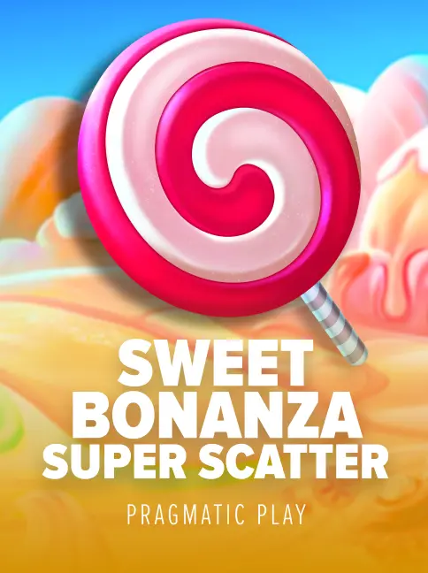 Sweet Bonanza — слот Aurora Casino