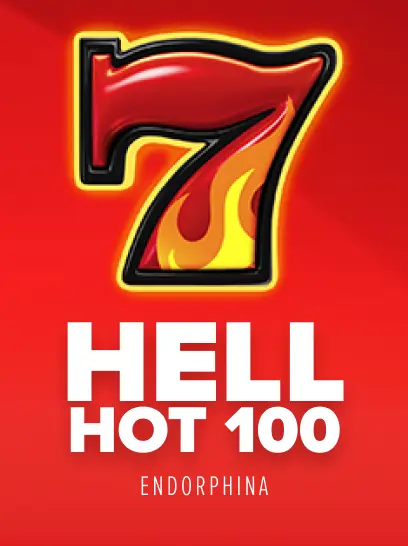 Hell Hot 100 — слот Aurora Casino
